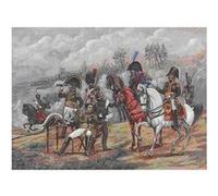 Etat-major français - Guerres napoléoniennes G
