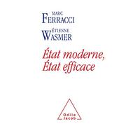 État moderne, état efficace