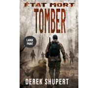 État Mort: Tomber (Large Print Edition)