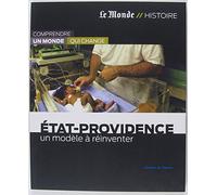 ETAT-PROVIDENCE-UN MODELE A REINVENTER