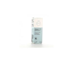 Etat Pur A03 Gel Vitamine e 15ml