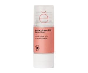 Etat Pur A60 Acide Citrique 15ml
