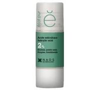 Etat Pur Active Acide Salicylique Pur 2% boutons, points noirs 15ml