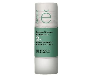 État Pur Actif Pur Acide Salicylique 2% A22 15ml
