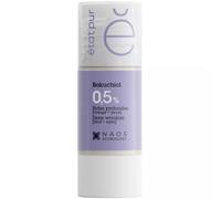 État Pur Actif Pur Bakuchiol 0.5% 15 Ml