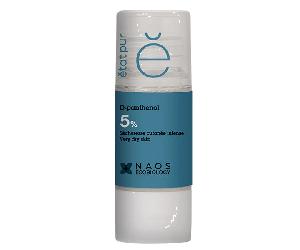 État Pur Actif Pur D-Panthénol A32 15ml