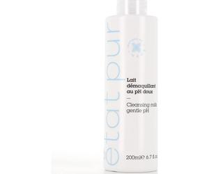 Etat Pur B03 Lait Demaquillante 200ml