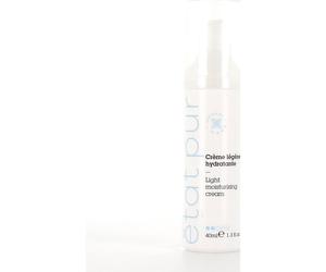 Etat Pur Creme Legere Hydratante 40ml