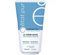 État Pur Crème Mains Hydratante 50 Ml