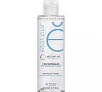 État Pur Eau Micellaire Démaquille & Purifie 200 Ml
