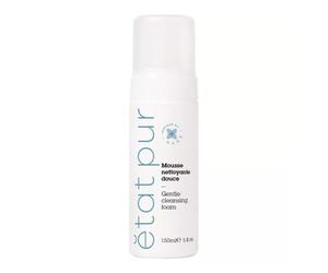 Etat Pur Espuma Limpiadora Suave 150ml