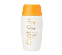 Etat Pur Fluide Micellaire Visage Spf30 40ml