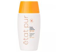 État Pur Fluide Minéral Protect Visage Spf50+ 40 Ml