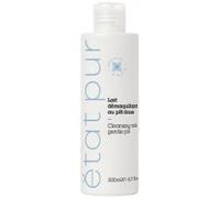 Parapharmacie > Beauté & Soins > Produits de Soins du Visage > Produits Nettoyants Et Démaquillants Etat Pur Lait Démaquillant au pH Doux 200 ml - Nettoyants et démaquillants - Pharmacie en ligne LaSa