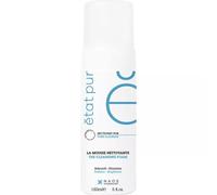 État Pur Mousse Nettoyante 150 Ml