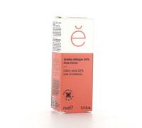 Parapharmacie en ligne > Beauté & Soins > Produits de soins du visage > Soins anti-âge pour le visage Etat Pur Actif Pur Acide Citrique 26% 15 ml