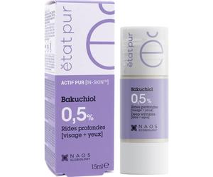 Etat Pur Pure Active Bakuchiol 0.5% 15 ml