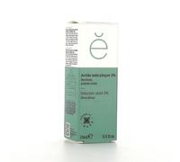 Etat Pur Active Acide Salicylique Pur 2% boutons, points noirs 15ml