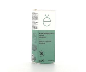 ETAT PUR Pure Active Salicylic acid BHA 2%15ml