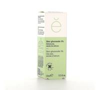 ETAT PUR Pure Active Zinc Gluconate Brillance, excès de sébum 15ml