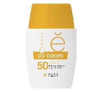 Fluide Visage Minéral Spf50 Uv Drops État Pur 30g