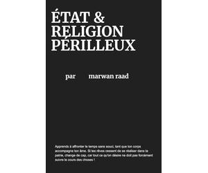 ÉTAT & RELIGION PERILLEUX