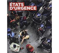 Etat(s) d'urgence: Photographie sociale & documentaire