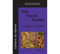 Etat / Travail / Famille