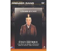 État critique – Warner Bros.