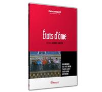 États D'âme