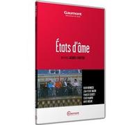 États d'âme DVD E