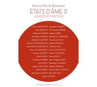 Etats d'âme: Volume 2