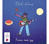 États d'Âmes