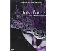 États d'âmes – Frédéric Touchard – DVD – L'Harmattan