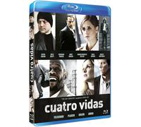 États De Choc (2007) / The Air I Breathe (Blu Ray)