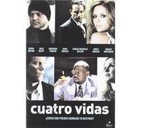 États de choc (2007) / The Air I Breathe (DVD) G