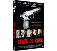 États de choc – DVD – Seven7