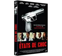 Etats de choc DVD