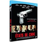 États de choc – Blu-ray – Seven7