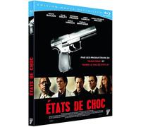 Etats de choc Blu-ray