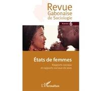 États de femmes Collectif (Auteur)
