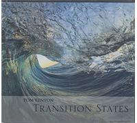 États de Transition : Living with A World in Chaos (8 CD) [Import]