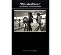 Etats d'enfances S-5
