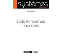 ETATS ET MARCHES FINANCIERS