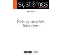 ETATS ET MARCHES FINANCIERS