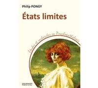 Etats limites