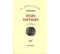 États Sauvages | Occasion