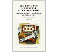 Etats-unis a l'epreuve de la modernite (les) - Daniel Royot - Presses De La Sorbonne Nouvelle - broché - Livre