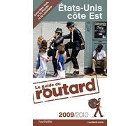 Etats-Unis Côte Est 2009/2010