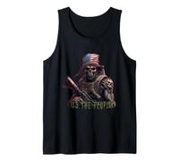 États-Unis Le Peuple Débardeur